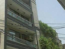 flat for rent in New Delhi